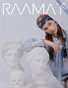 RAAMAT Magazine November 2025 Teen&Kids Edition Issue 1
