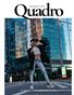 QUADRO MAGAZINE - PORTRAIT OCTOBER (Vol 1306)
