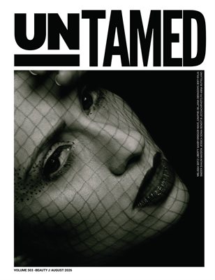 UNTAMED BEAUTY (Vol. 503 August 2026)