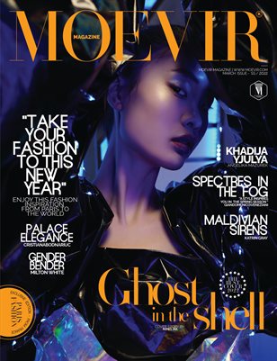 29 Moevir Magazine March Issue 2022
