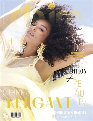 CLAIRE Magazine | The June Fashion Edition | Vol.1 | 2026