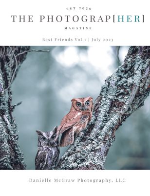 Best Friends Vol.1 | July 2023