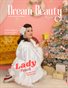 Issue 7 Jan/Feb 2025 Lady Peach Cover