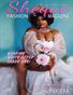 She’que fashion magazine Sept 2022