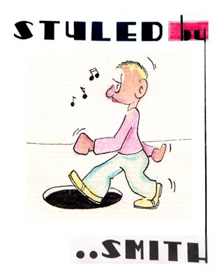 'Smif' Studio Cartoons