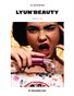 LYUN BEAUTY ISSUE No.5 (VOL No.1) C2