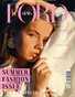 FORD Magazine | The August Fashion Edition | Vol.10 | 2026