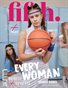 FIFTH Magazine | The February Teen Edition | Vol.2 | 2025