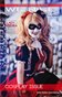 We Rise Mag October 2014 Anime & Comic Cosplay Issue#46A