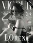 The Nude & Boudoir | June Issue 01