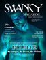 Swanky Men's September 2022 VOL XXII Issue 4