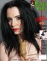 Poisonous Pinups Magazine Issue9 Debbie Rochon Special Cover