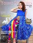 Young Socialites Youth Fashion & Entertainment Magazine Volume 9