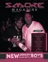 Smoke Magazine  Volume 2 NJ Black Bottle Boys