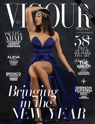 Top Models 2024 | Special Edition | Issue 02