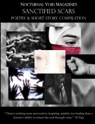 Sanctified Scars