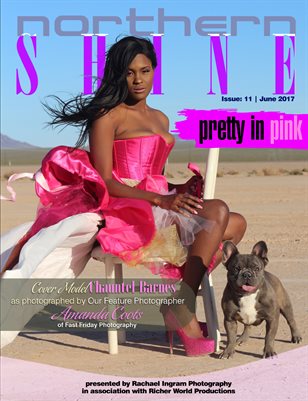 Northern Shine Issue #11