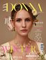 DONNA Magazine | The December Portrait Edition | Vol.1 | 2025