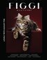 FIGGI MAGAZINE - LOVELY PETS AUGUST (Vol 1726)