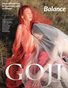 GOJI MAGAZINE ISSUE 18 VOL.6 2021