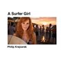 A Surfer Girl