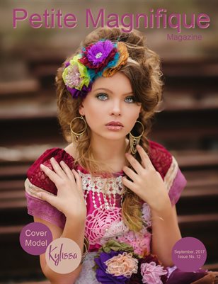 Petite Magnifique September 2017