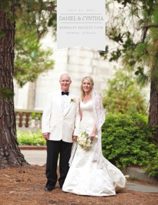 Daniel and Cynthia