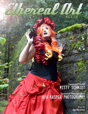 Issue 22 - Spellbound