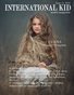 International Kid Model Magazine Issue #15