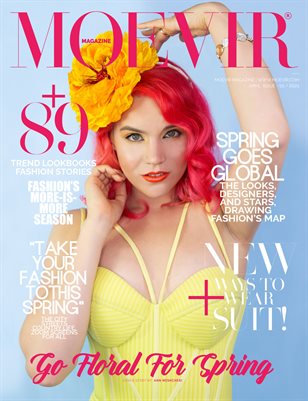 21 Moevir Magazine April Issue 2021