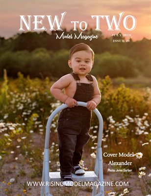 New To Two Issue #29