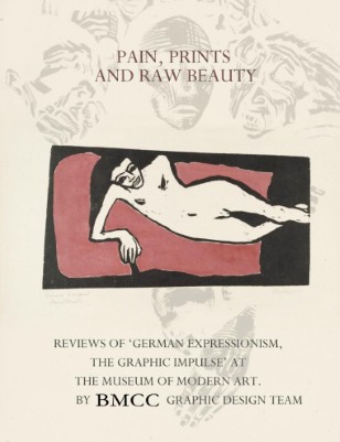 German Expressionism