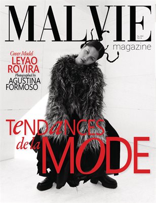 MALVIE Fashion Across Cultures 16 February 2024