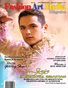Fashion Art Media Magazine Issue No. 002