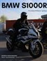 BMW S1000R Magazine