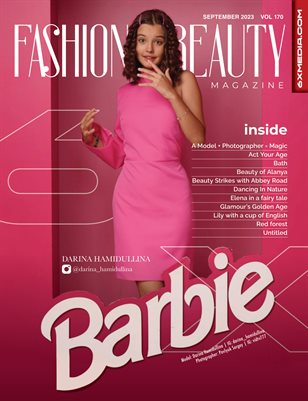 Fashion and Beauty Vol - 170