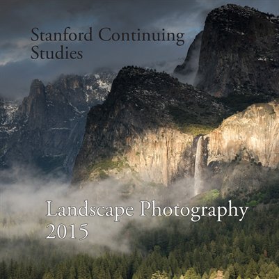 CSP Landscape Workshop 2015