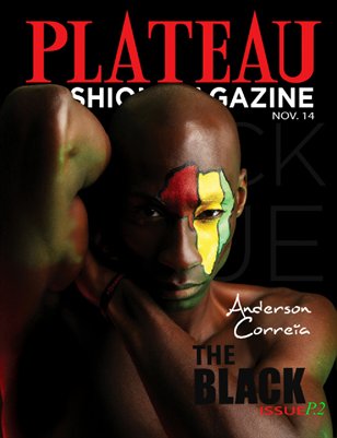 The Black Issue Part 2