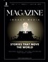 Indacy Media Global Magazine - Stories That Move the World
