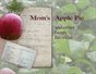 Mom's Apple Pie