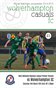 Wolverhampton Casuals v Wolverhampton Sporting Community 14/3/15