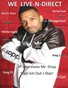We Live-N-Direct Spring Issue