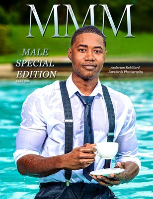 Male Special Edition 2018