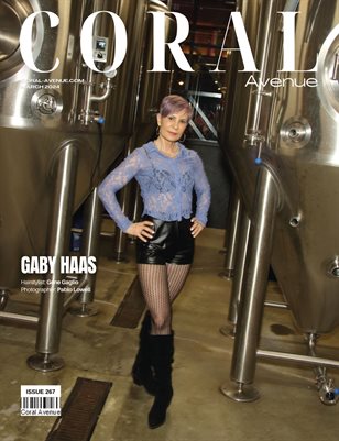 Coral Avenue Issue 267