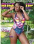 BOSSED UP MAGAZINE END OF SUMMER EDITION