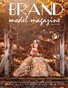 Brand Model Magazine  Issue # 287
