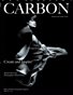 Carbon Black and White Photography Magazine - Art Nude and Boudoir Edition 20