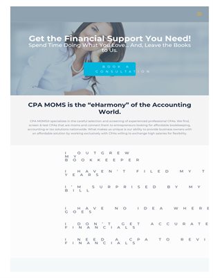 Find A CPA Los Angeles