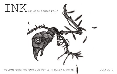 INK Volume One