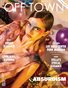OFF TOWN #45 VOL.11